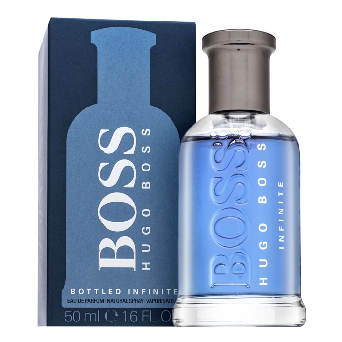 Hugo Boss Boss Bottled Infinite Eau de Parfum 50ml Spray
