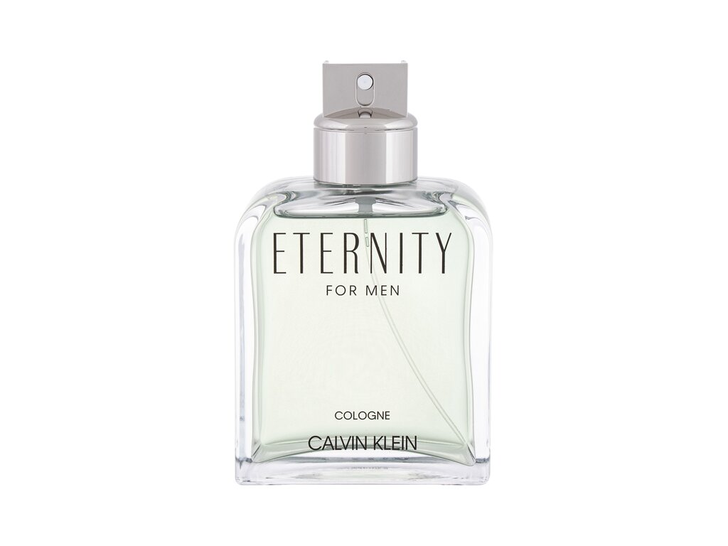 Calvin Klein Eternity Cologne Eau de Toilette 200 ml Spray