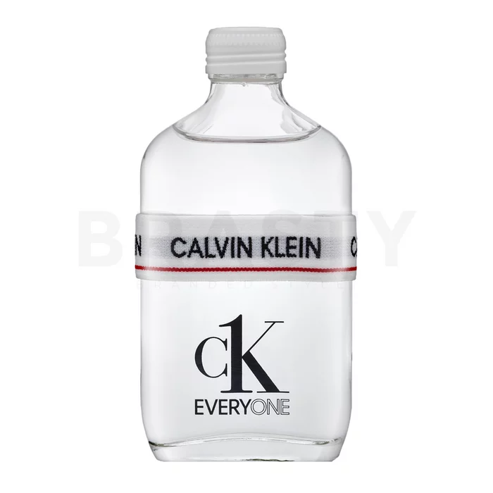 Calvin Klein CK Everyone Eau de Toilette 100 ml Spray