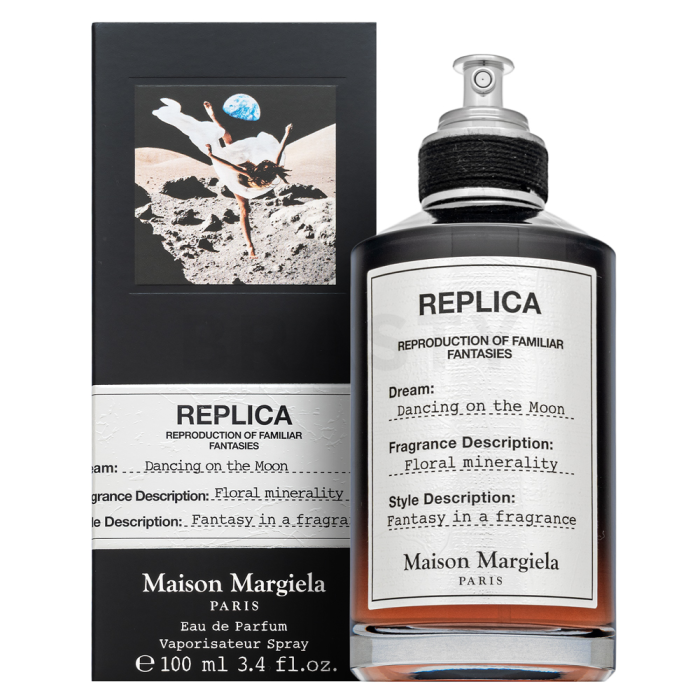 Maison Margiela Dancing On The Moon Eau de Parfum 100ml Spray Maison Margiela Dancing On The Moon Eau de Parfum 100ml Spray