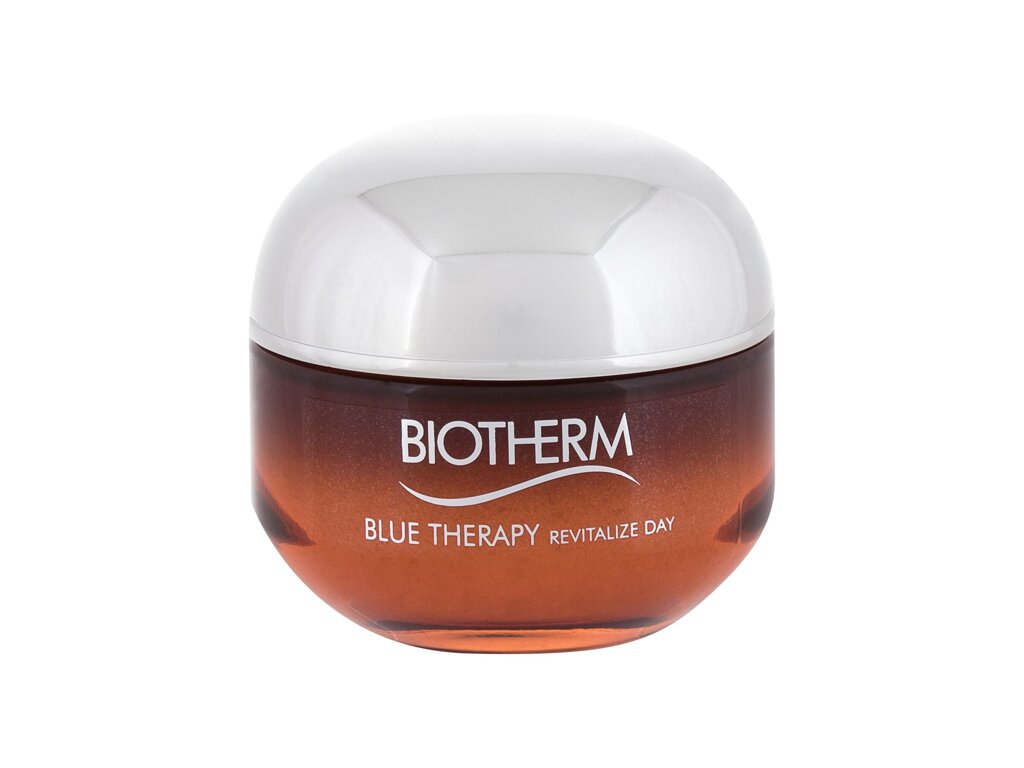 Biotherm Blue Therapy Amber Algae Revitalize Day Cream 50ml Biotherm Blue Therapy Amber Algae Revitalize Day Cream 50ml