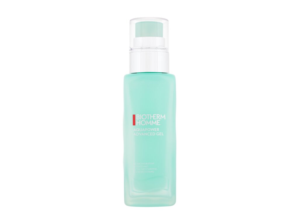 Biotherm Homme Aquapower Advanced Gel 75 ml Biotherm Homme Aquapower Advanced Gel 75 ml