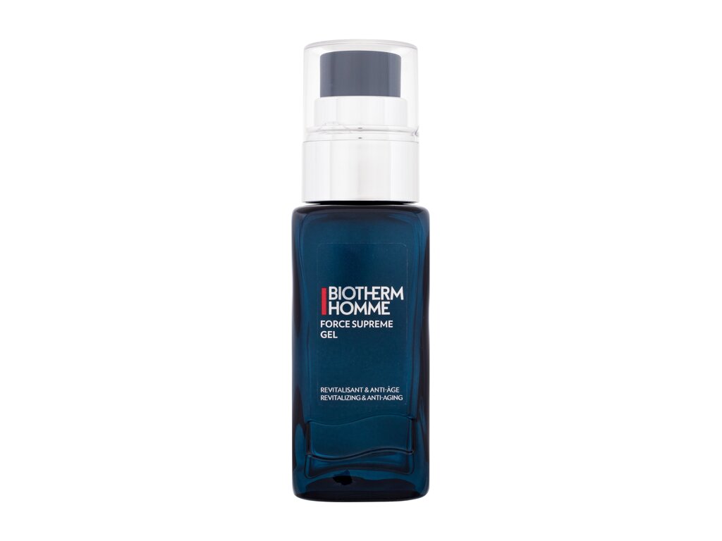 Biotherm Homme Force Supreme Anti-Aging Gel 50 ml