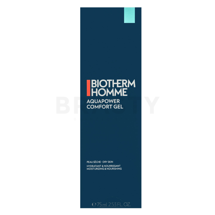 Biotherm Homme Aquapower Comfort Gel 75 ml Biotherm Homme Aquapower Comfort Gel 75 ml