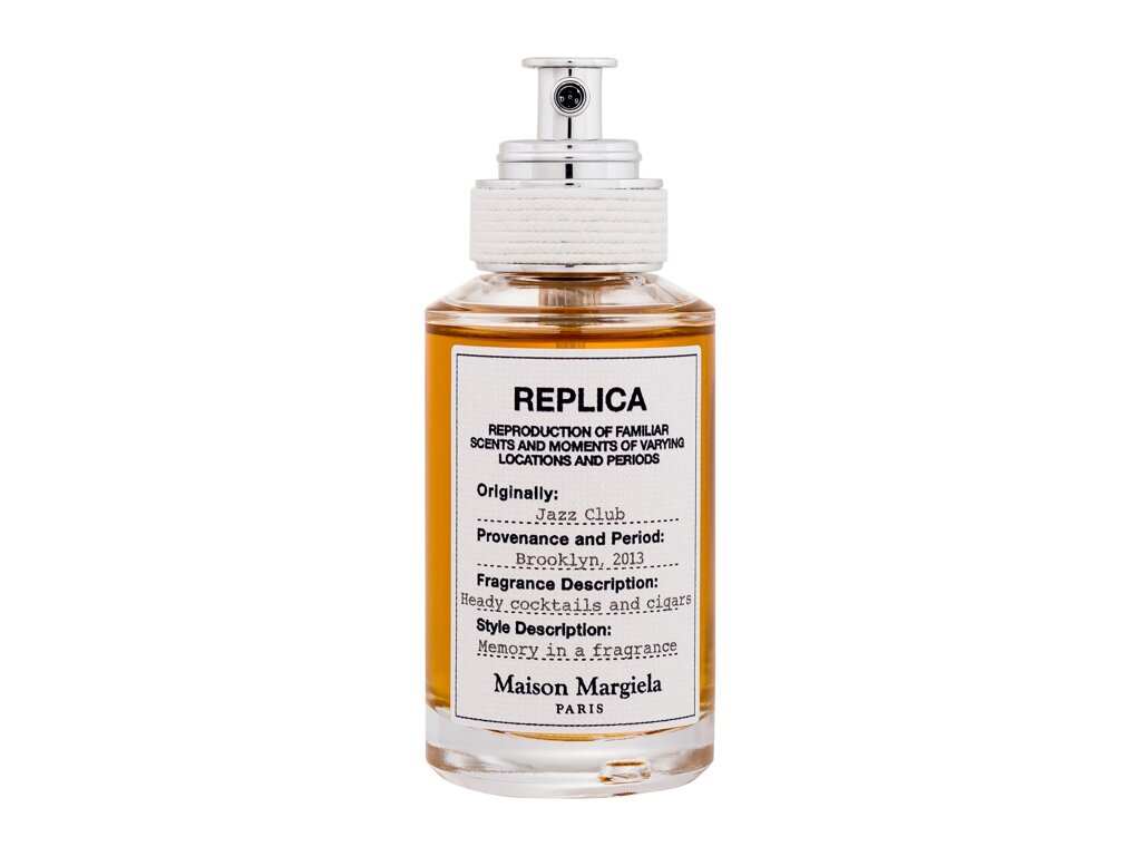 Maison Margiela Jazz Club Eau de Toilette 30ml Spray Maison Margiela Jazz Club Eau de Toilette 30ml Spray