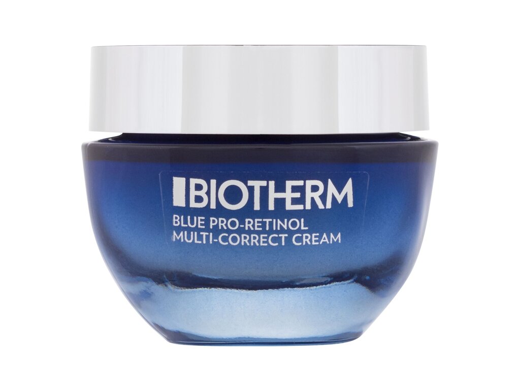 Biotherm Blue Pro-Retinol Multi-Correct Cream 50ml Biotherm Blue Pro-Retinol Multi-Correct Cream 50ml