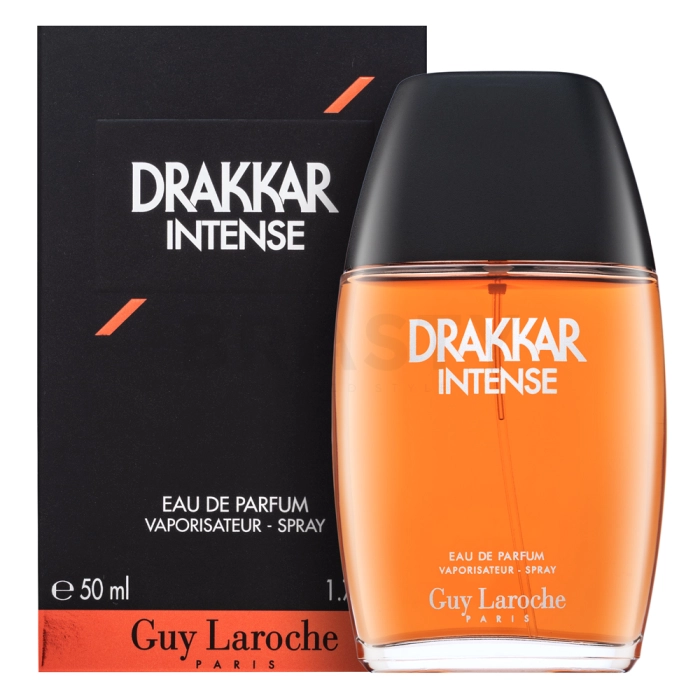Guy Laroche Drakkar Noir Intense Edp 50ml Spray