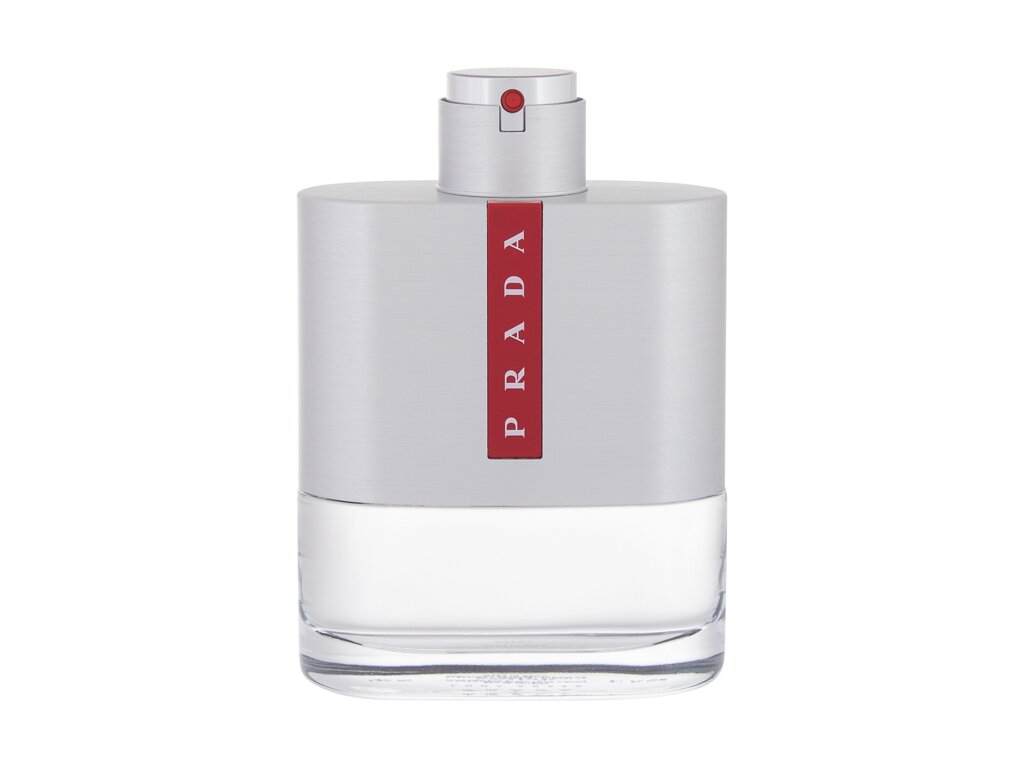 Prada Luna Rossa Eau de Toilette 150ml Spray Prada Luna Rossa Eau de Toilette 150ml Spray