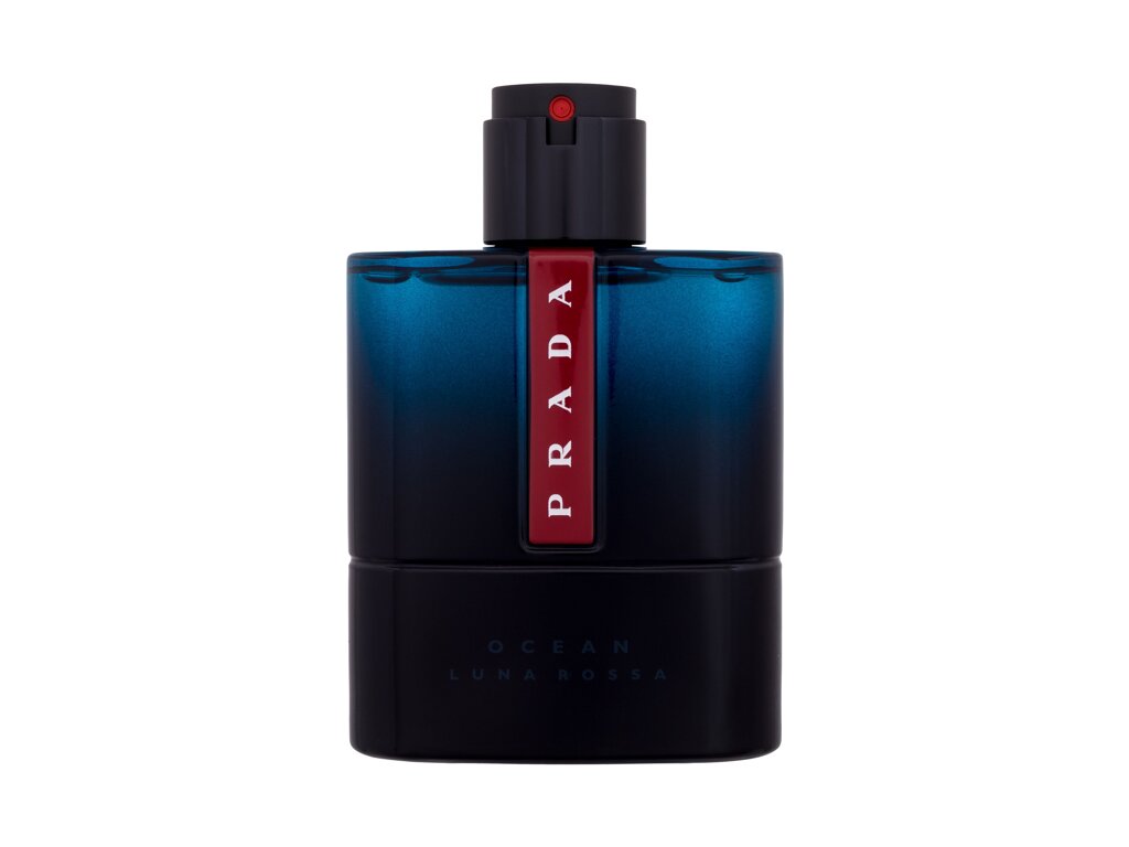 Prada Luna Rossa Ocean Eau de Toilette 100 ml Spray Prada Luna Rossa Ocean Eau de Toilette 100 ml Spray
