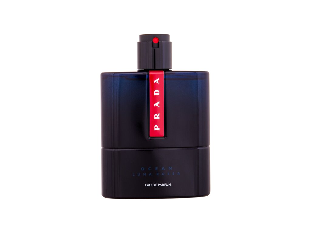 Prada Luna Rossa Ocean Eau de Parfum 150ml Spray Prada Luna Rossa Ocean Eau de Parfum 150ml Spray
