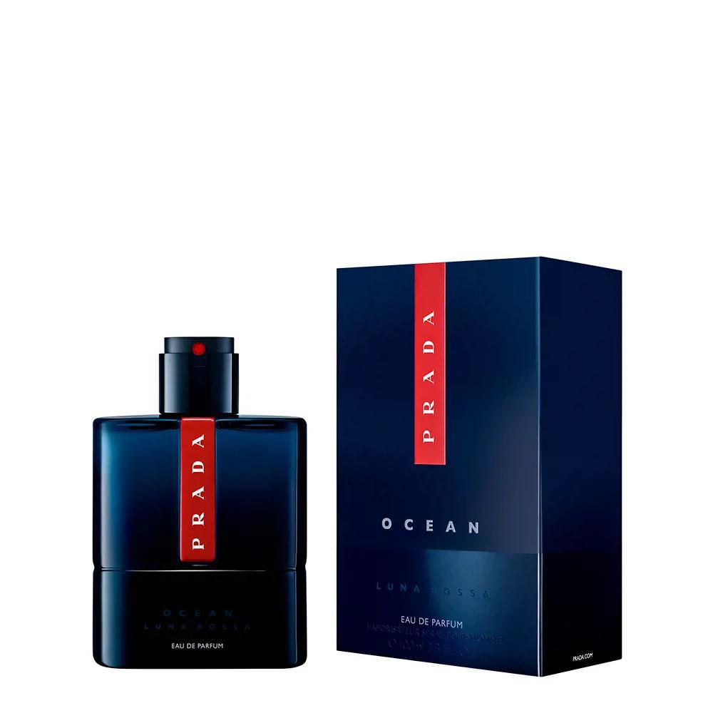 Prada Luna Rossa Ocean Eau de Parfum 50 ml Spray Prada Luna Rossa Ocean Eau de Parfum 50 ml Spray