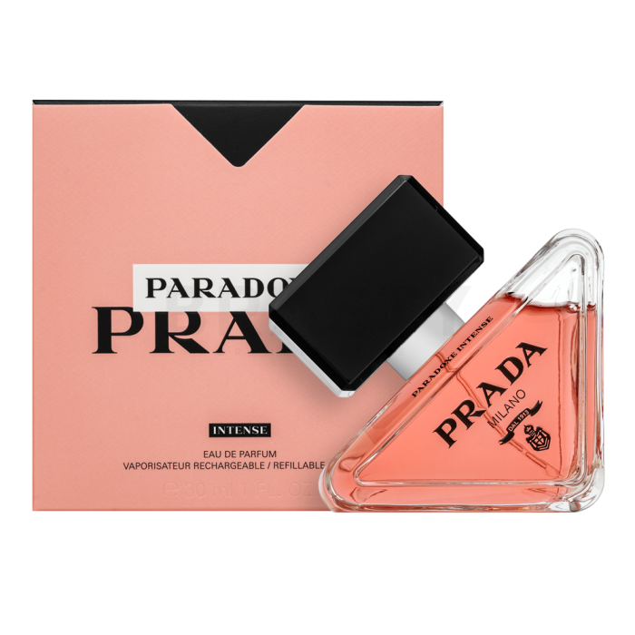 Prada Paradoxe Intense Eau de Parfum 30ml Refillable Spray