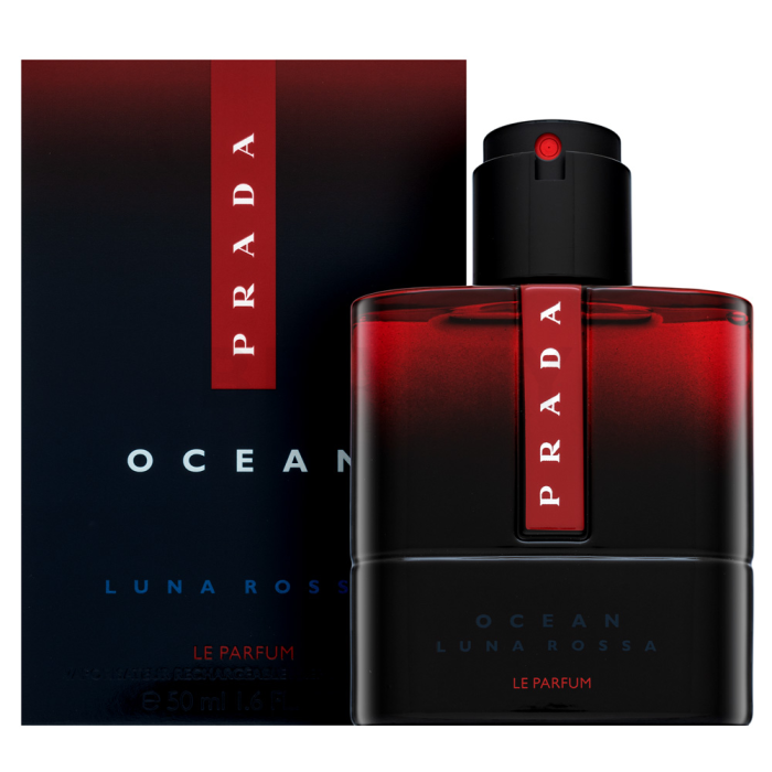 Prada Luna Rossa Ocean Le Parfum Eau de Parfum 50ml Spray