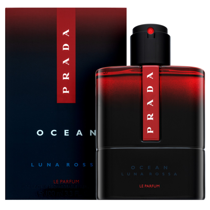 Prada Luna Rossa Ocean Le Parfum Eau de Parfum 100ml Spray