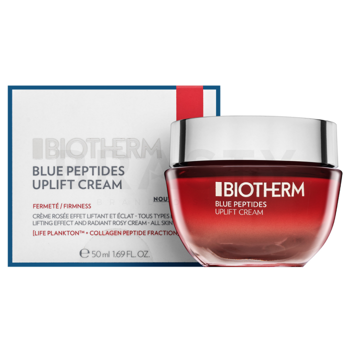 Biotherm Blue Peptides Uplift Cream 50ml Biotherm Blue Peptides Uplift Cream 50ml