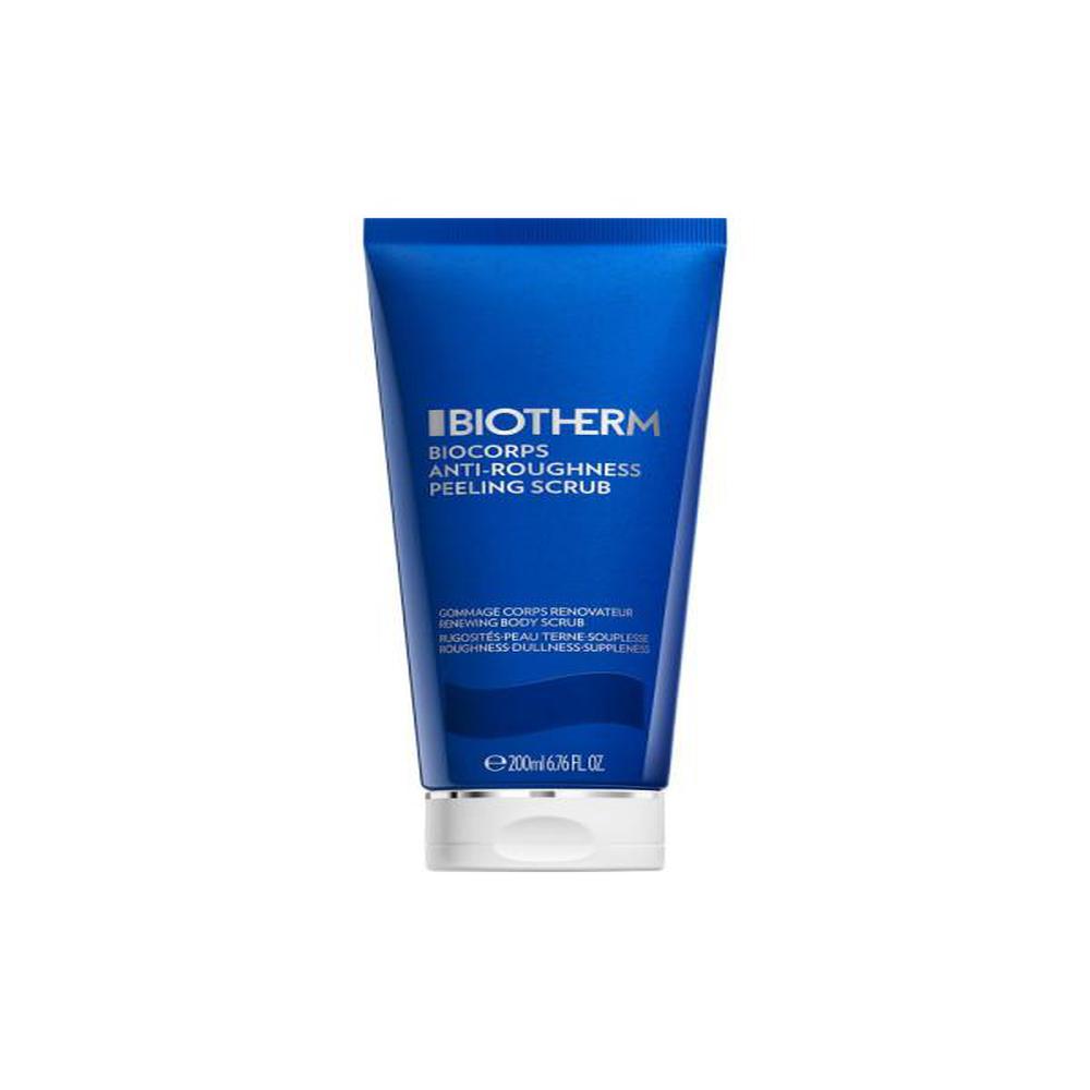 Biotherm Biocorps Anti-Roughness Peeling Scrub 200ml