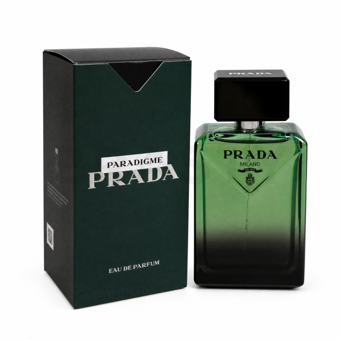 Prada Paradigme Eau de Parfum 100ml Spray