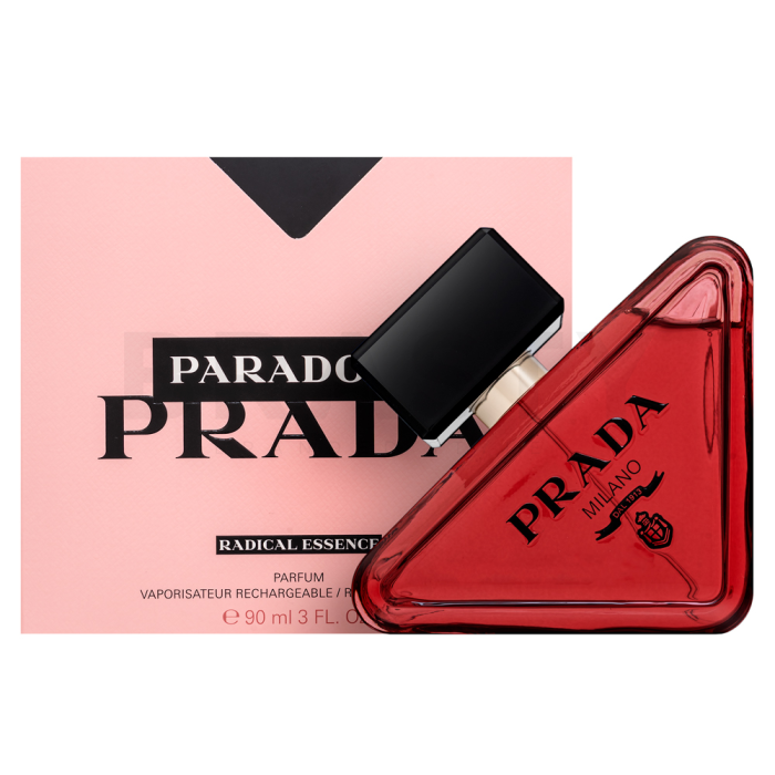 Prada Paradoxe Radical Essence Eau de Parfum 90ml Spray