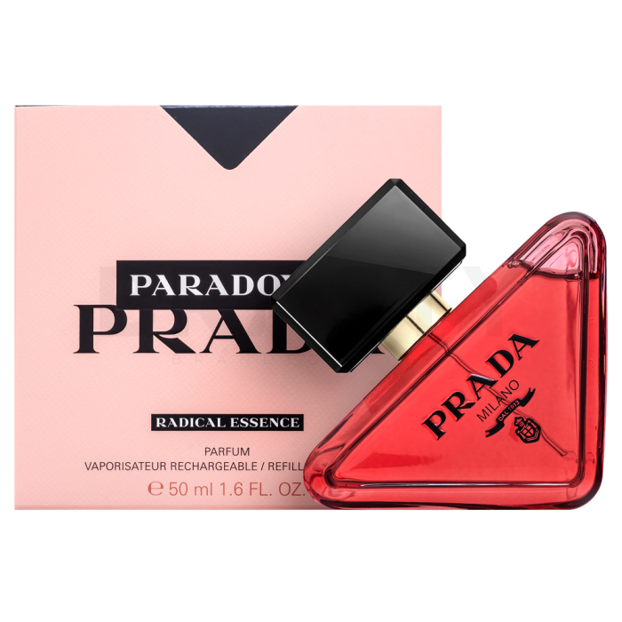 Prada Paradoxe Radical Essence Eau de Parfum 50ml Spray