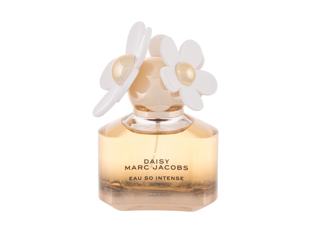 Marc Jacobs Daisy Eau So Intense Eau de Parfum 30 ml Spray Marc Jacobs Daisy Eau So Intense Eau de Parfum 30 ml Spray