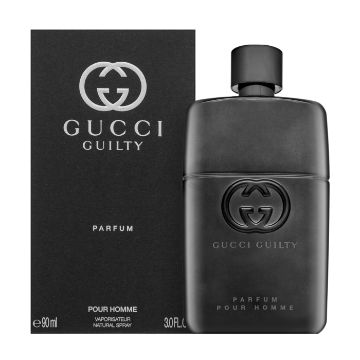 Gucci Guilty Pour Homme Parfum 90 ml Spray