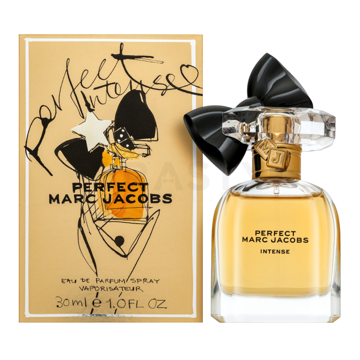 Marc Jacobs Perfect Intense Eau de Parfum 30 ml Spray