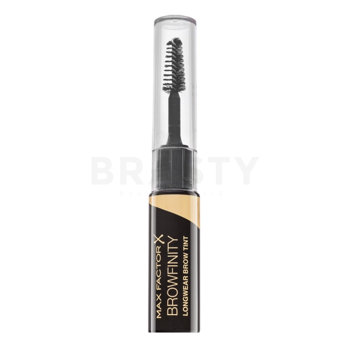 Max Factor Browfinity Super Long Wear Gel 03-Dark Brown