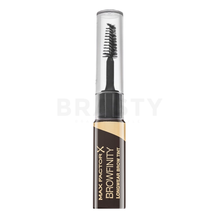 Max Factor Browfinity Super Long Wear Gel 02-Medium Brown