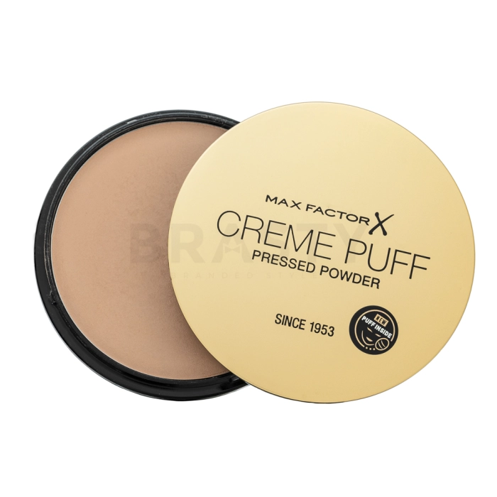 Max Factor Creme Puff Polvos Compactos 13-Nouveau Beige 21g Max Factor Creme Puff Polvos Compactos 13-Nouveau Beige 21g