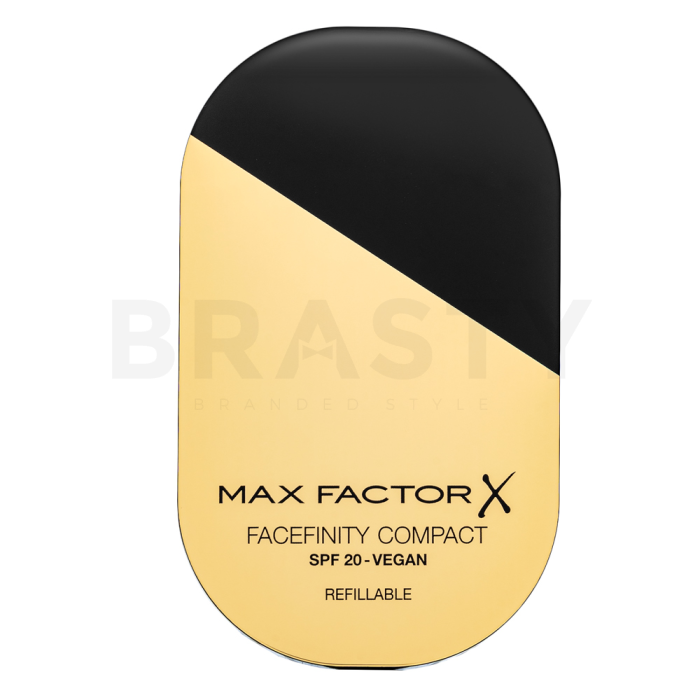 Max Factor Facefinity Compact Base De Maquillaje Recargable Spf20 03-Natural 84g Max Factor Facefinity Compact Base De Maquillaje Recargable Spf20 03-Natural 84g