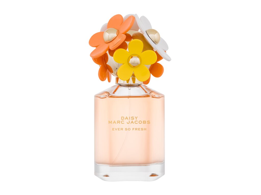 Marc Jacobs Daisy Ever So Fresh Eau de Parfum 75 ml Spray