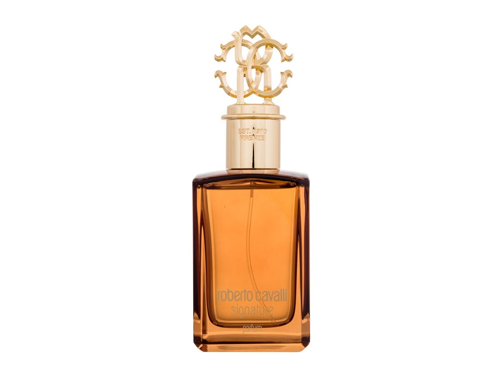 Roberto Cavalli Signature Parfum 100ml Spray Roberto Cavalli Signature Parfum 100ml Spray