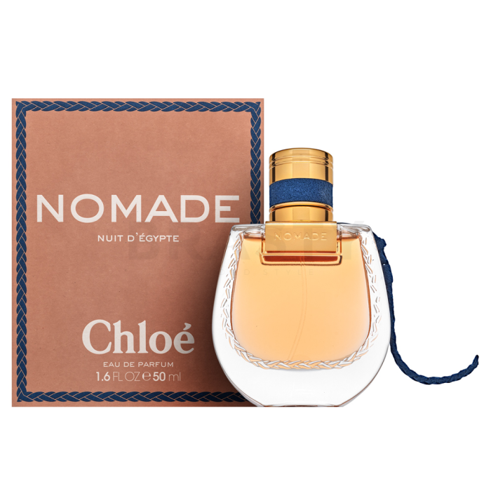 Chloé Nomade Nuit d?Egypte Eau de Parfum 50ml Spray