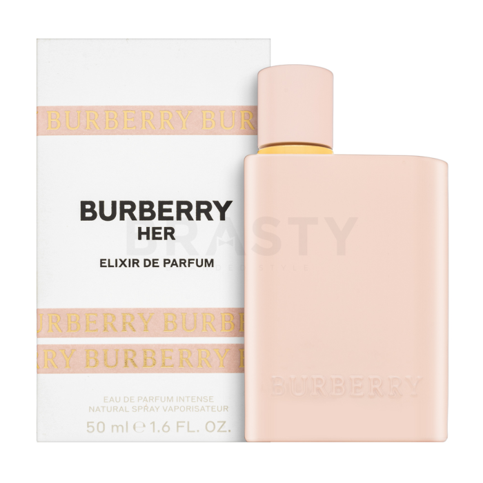 Burberry Her Elixir de Parfum 50ml Spray Burberry Her Elixir de Parfum 50ml Spray