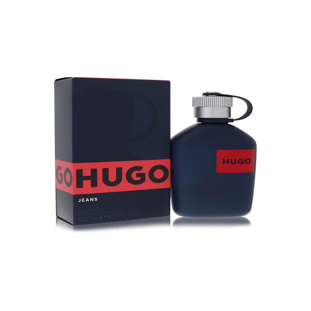 Hugo Boss Hugo Jeans Eau de Toilette 125ml Spray