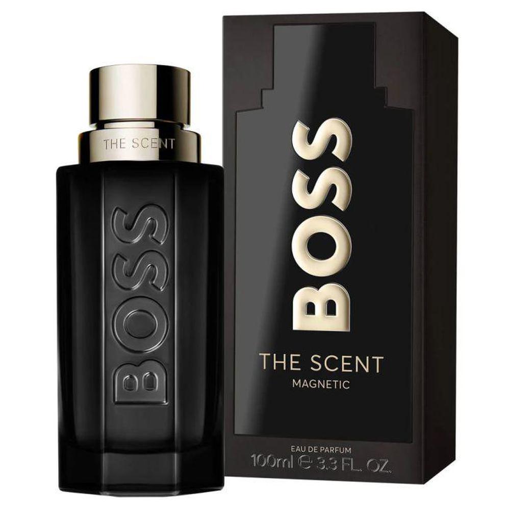 Hugo Boss Boss The Scent Magnetic For Him Eau de Parfum 100ml Spray
