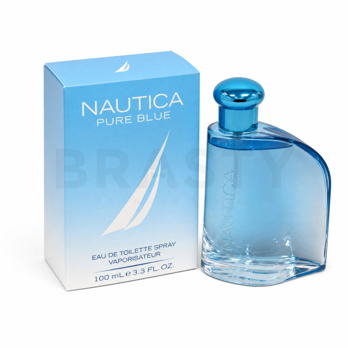 Nautica Pure Blue Eau de Toilette Nautica Pure Blue Eau de Toilette