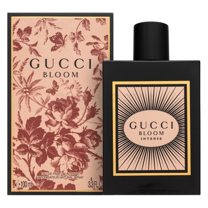 Gucci Bloom Intense Eau de Parfum 100ml Spray