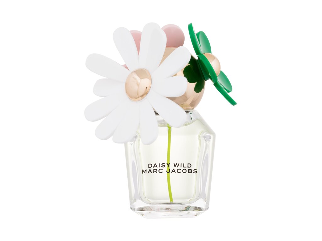 Marc Jacobs Daisy Wild Eau de Parfum 30ml Spray