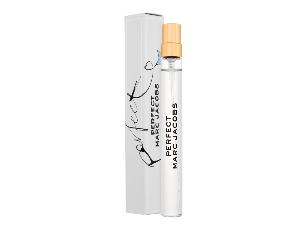 Marc Jacobs Perfect Eau de Toilette 10ml Spray