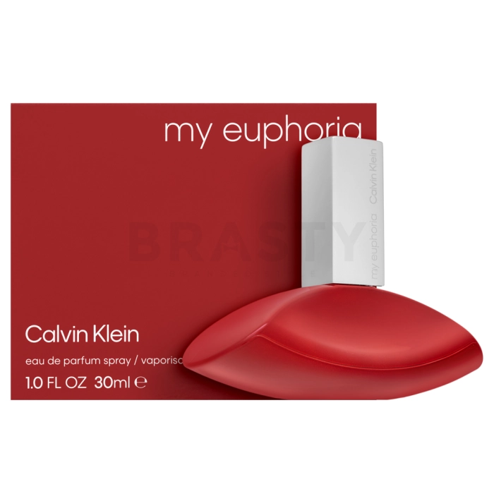 Calvin Klein My Euphoria Eau de Parfum 30ml Spray Calvin Klein My Euphoria Eau de Parfum 30ml Spray