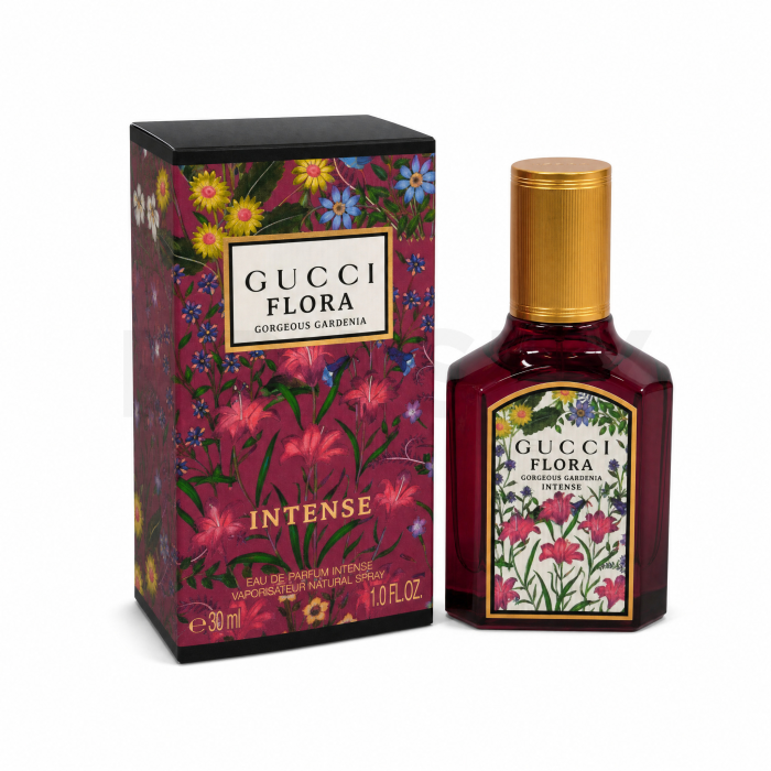 Gucci Flora Gorgeous Gardenia Intense Edp Spray 30ml Gucci Flora Gorgeous Gardenia Intense Edp Spray 30ml