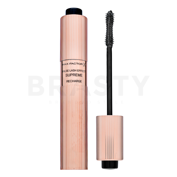 Max Factor False Lash Effect Supreme Mascara De Pestañas Recargable 9ml Max Factor False Lash Effect Supreme Mascara De Pestañas Recargable 9ml