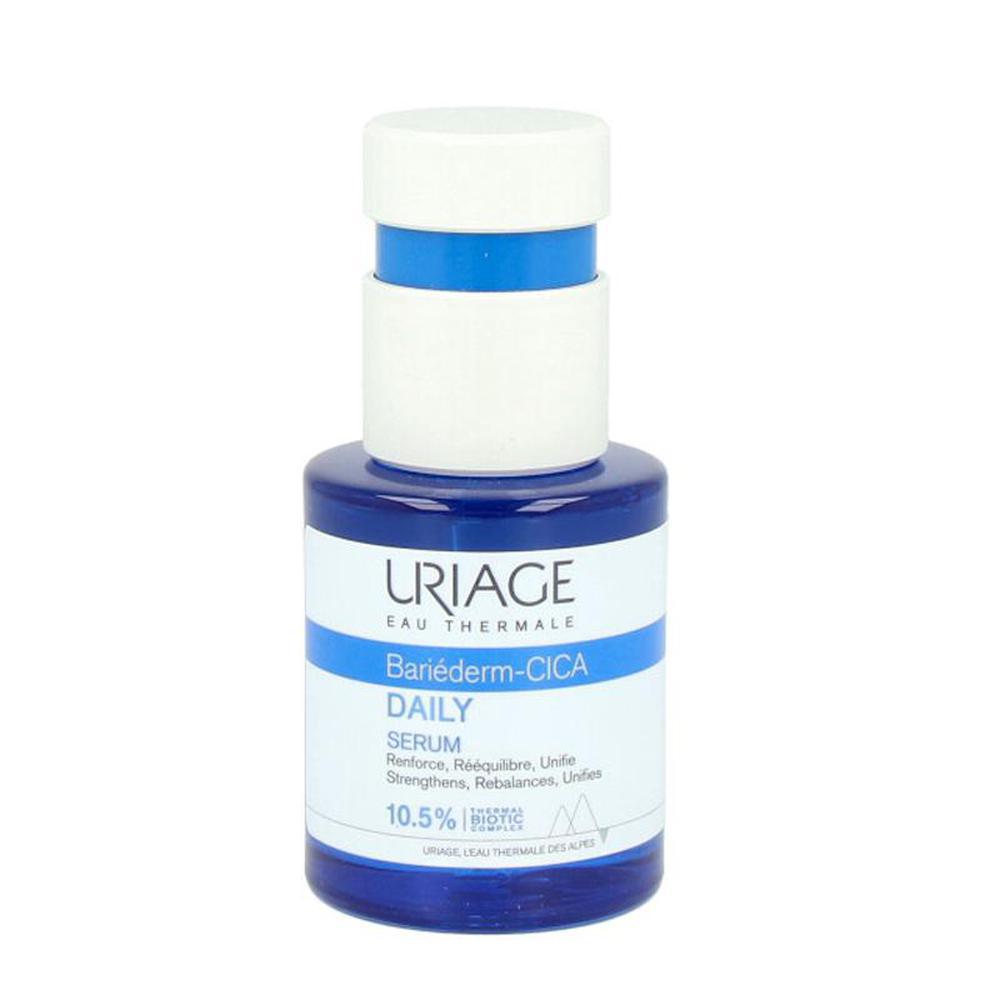 Uriage Bariéderm Cica Daily Serum 30 ml