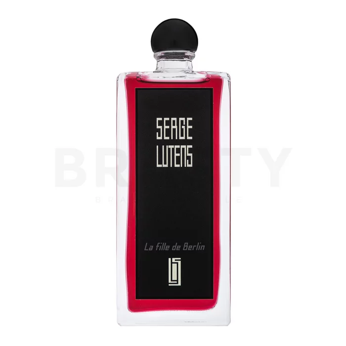 Serge Lutens La Fille de Berlin Eau de Parfum 50ml Spray Serge Lutens La Fille de Berlin Eau de Parfum 50ml Spray
