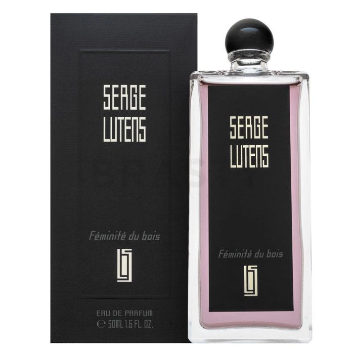 Serge Lutens Feminite du Bois Eau de Parfum 50ml Spray Serge Lutens Feminite du Bois Eau de Parfum 50ml Spray