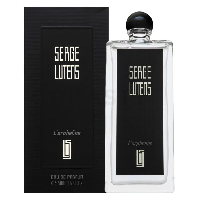 Serge Lutens L'Orpheline Eau de Parfum 50 ml Spray Serge Lutens L’Orpheline Eau de Parfum 50 ml Spray