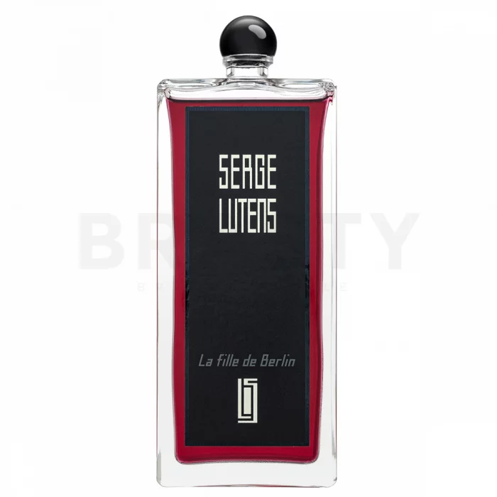 Serge Lutens La Fille de Berlin Eau de Parfum 100ml Spray Serge Lutens La Fille de Berlin Eau de Parfum 100ml Spray
