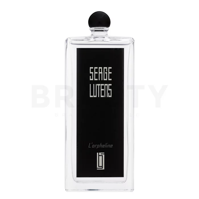 Serge Lutens L'Orpheline Eau de Parfum 100ml Spray Serge Lutens L’Orpheline Eau de Parfum 100ml Spray
