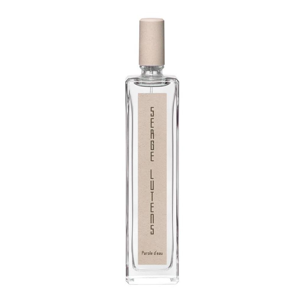 Serge Lutens Parole d'Eau Eau de Parfum 100ml Spray Serge Lutens Parole d’Eau Eau de Parfum 100ml Spray
